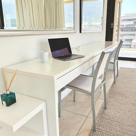 Avenue One Apartments 케이프타운 외부 사진