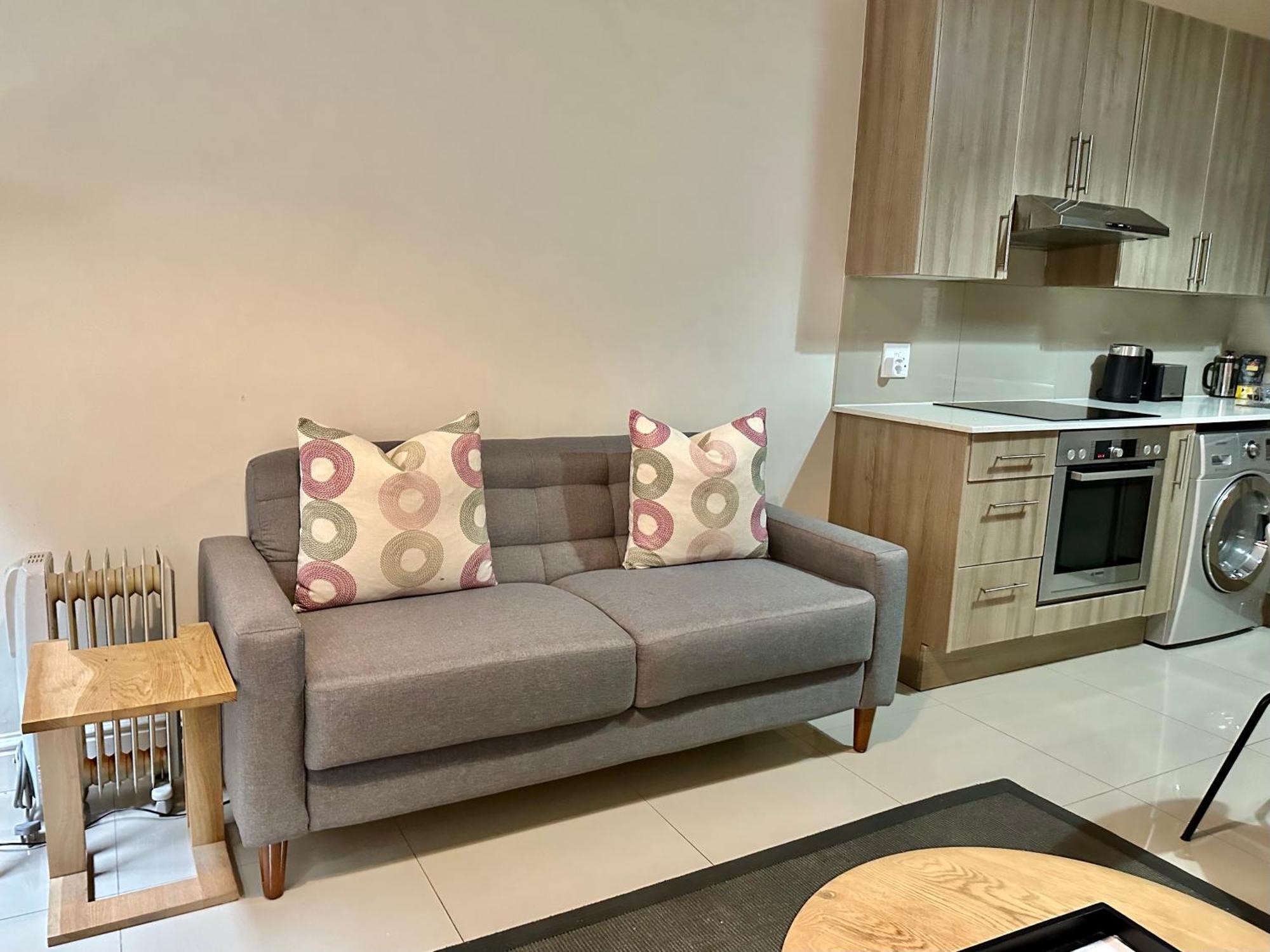 Avenue One Apartments 케이프타운 객실 사진