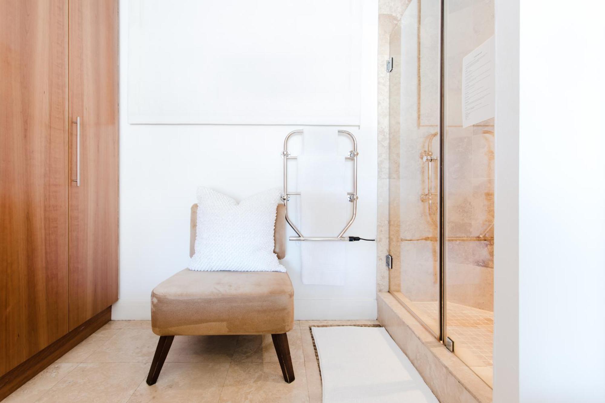 Avenue One Apartments 케이프타운 객실 사진