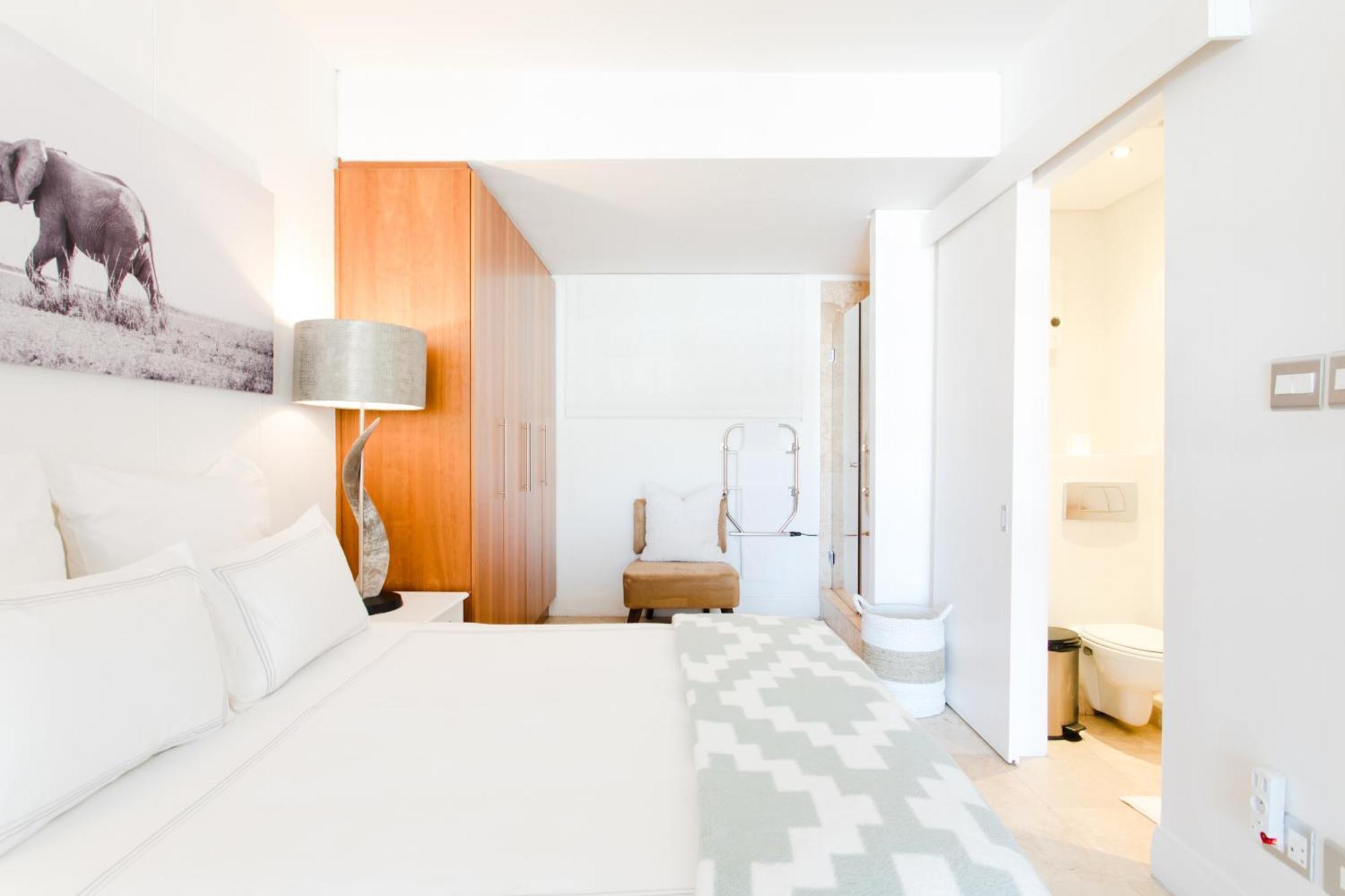 Avenue One Apartments 케이프타운 객실 사진