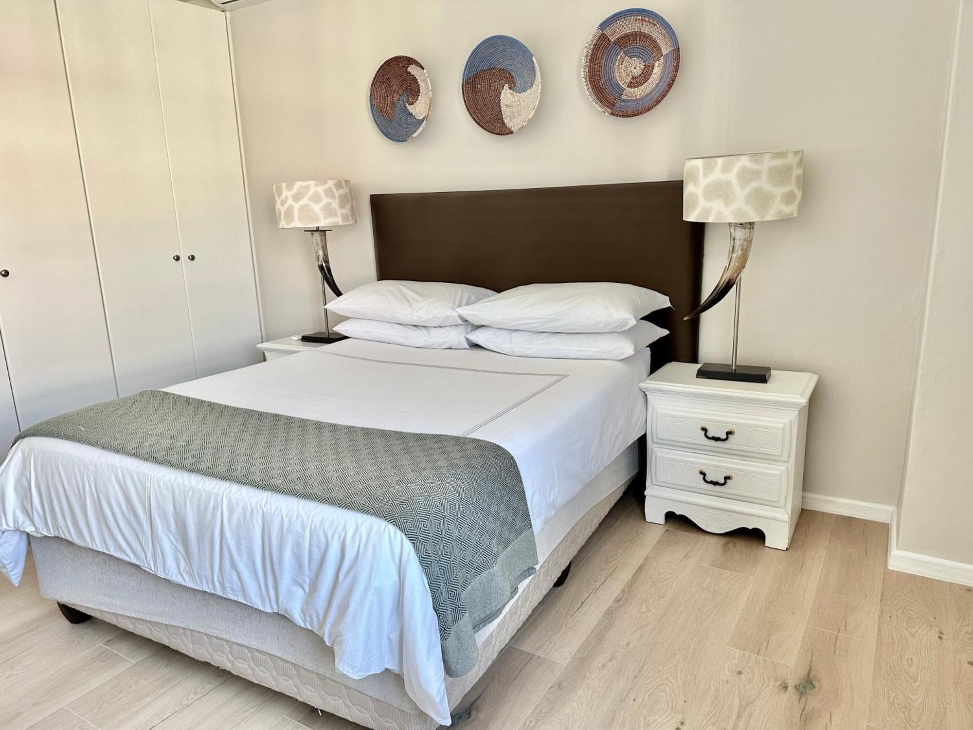 Avenue One Apartments 케이프타운 객실 사진